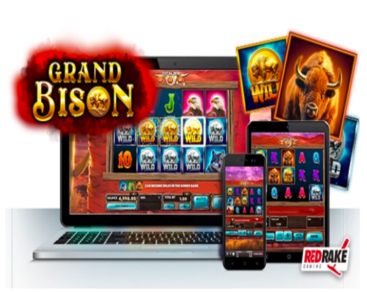 Grand Bison