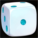 Great Buffalo Dice Paytable SYmbol 1