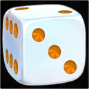 Great Buffalo Dice Paytable SYmbol 3
