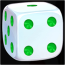 Great Buffalo Dice Paytable SYmbol 4