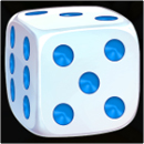 Great Buffalo Dice Paytable SYmbol 5