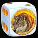 Great Buffalo Dice Paytable SYmbol 8