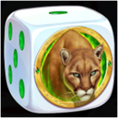 Great Buffalo Dice Paytable SYmbol 9
