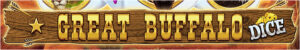 Great Buffalo Dice Thumbnail Small