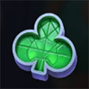 Groovy Knights Dream Drop Clubs