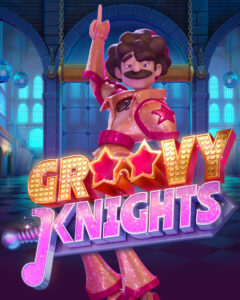 Groovy Knights Dream Drop Thumbnail