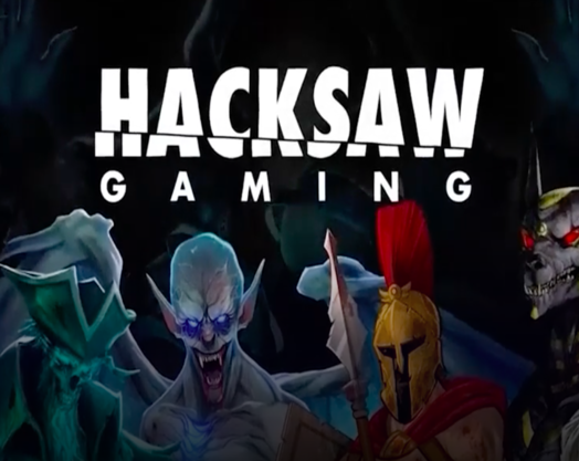 Hacksaw Gaming
