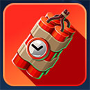 Heist Guys Dynamite