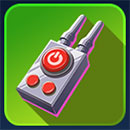 Heist Guys Remote