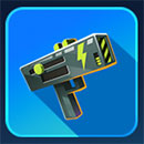 Heist Guys Zapper