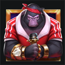 Henry The Ape Henry