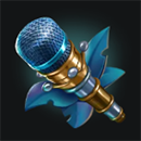 Henry The Ape Mic