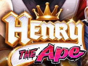 Henry The Ape Thumbnail