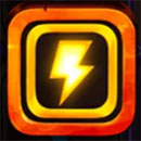 Junkrat Max Electricity