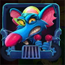 Junkrat Max Rat