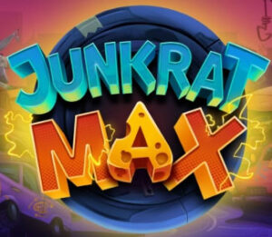 Junkrat Max Thumbnail