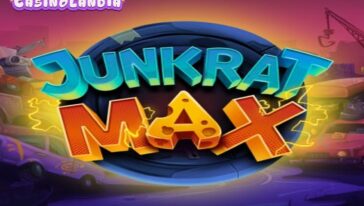 Junkrat Max by Popiplay