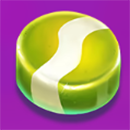 King of Sweets Circle