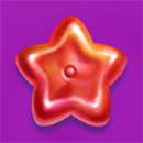 King of Sweets Star