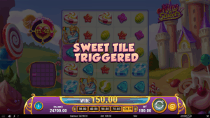 King of Sweets SweetTile