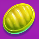 King of Sweets Yellow