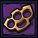 King of the Streets Brass