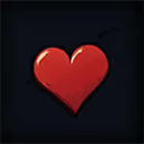 King of the Streets Heart