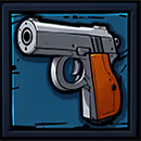 King of the Streets Pistol