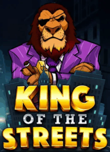 King of the Streets Thumbnail