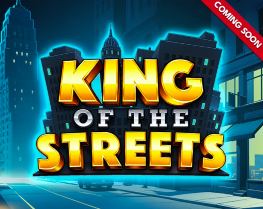 King of the Streets