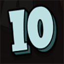 Le King 10