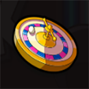 Le King Roulette