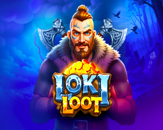Loki Loot