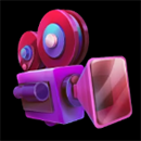 Mad Hit Gorillatron Camera