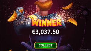 Mad Hit Gorillatron Total