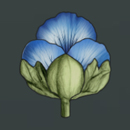 Mystery Garden Paytable Symbol 2