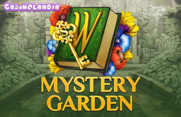 Mystery Garden by BGAMING