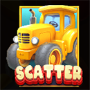 Pig Farm Scatter