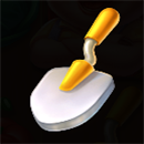 Pig Farm Shovel