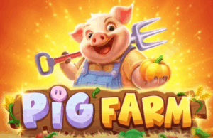 Pig Farm Thumbnail