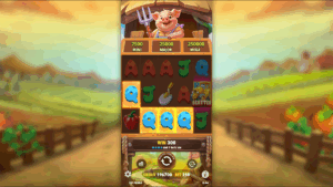 Pig Farm Win3