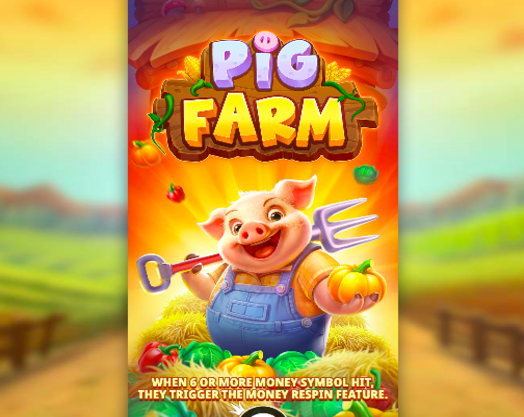 Pig Farm