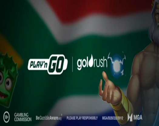 Play'n GO