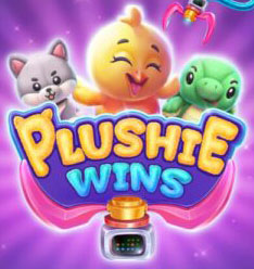 Plushie Wins Thumbnail