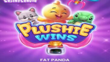 Plushie Wins by Fat Panda Studios