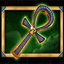 Queen of Rebirth Ankh