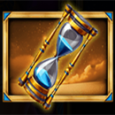 Queen of Rebirth Hourglass