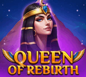 Queen of Rebirth Thumbnail