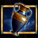 Queen of Rebirth Vase