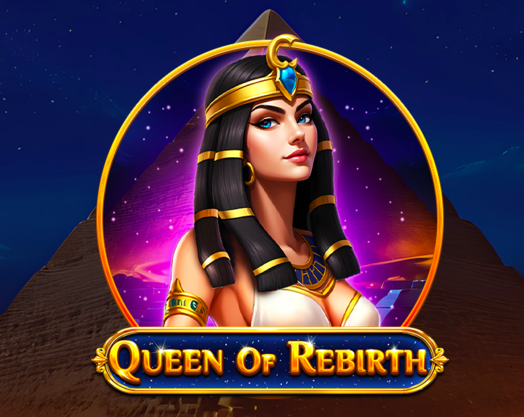 Queen of Rebirth